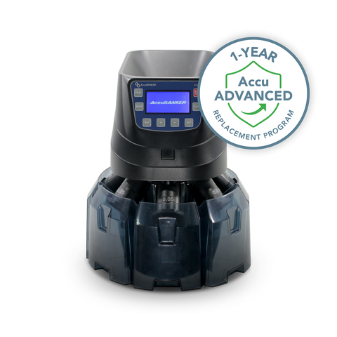 AccuADVANCED  |  1-Year Replacement Program