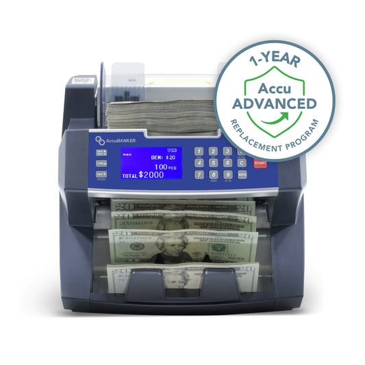 AccuADVANCED | AB5800