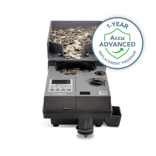 AccuADVANCED | AB610