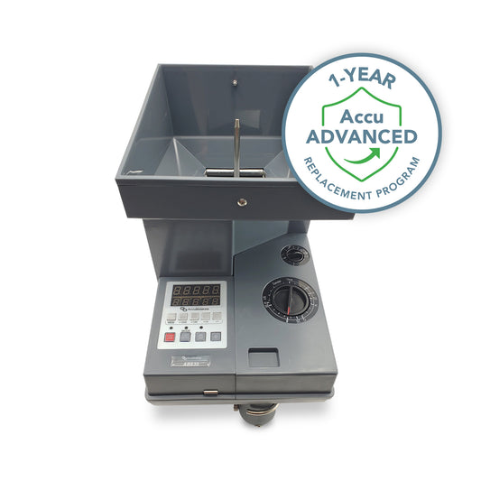 AccuADVANCED | AB630