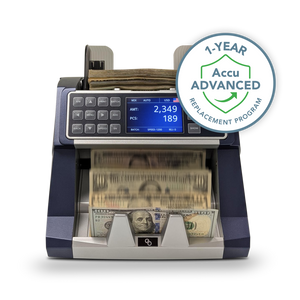 AccuADVANCED | AB7100 Nueva
