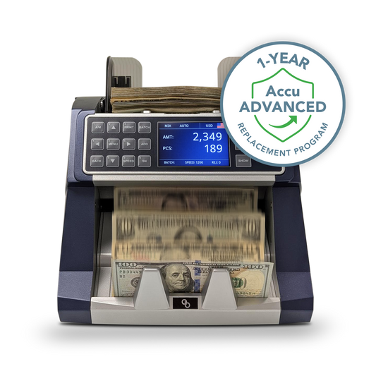 AccuADVANCED | AB7100 New