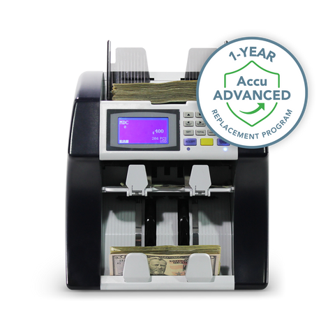 AccuADVANCED  |  1-Year Replacement Program