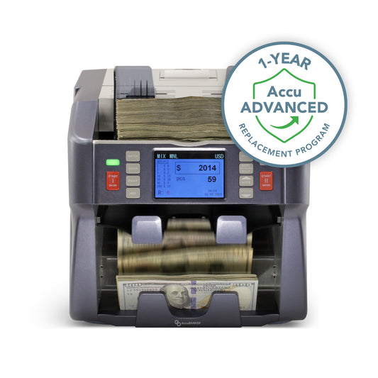 AccuADVANCED | AB7800