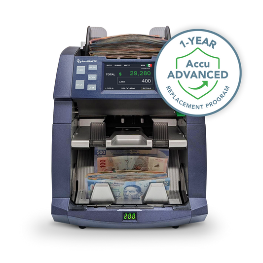 AccuADVANCED | AB8000