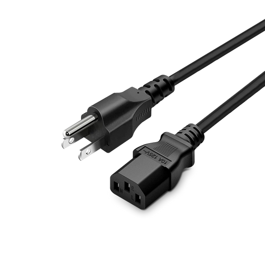 AC600 Money Counter Power Cord