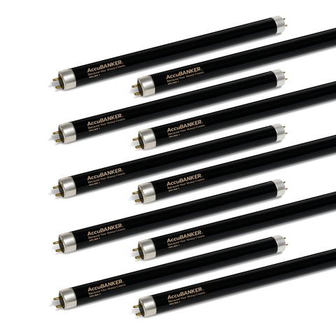 UV Tube D62/D64/D66 Kit 3