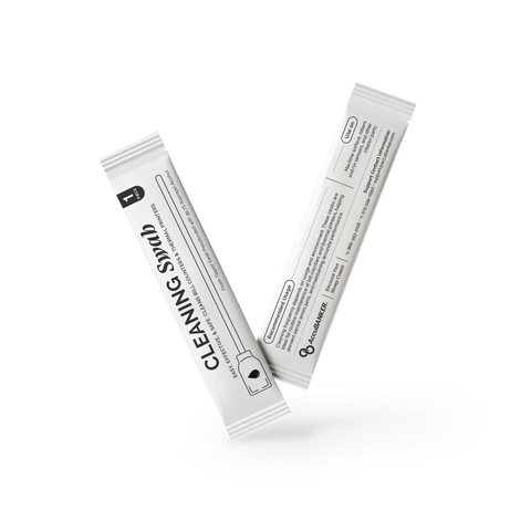 Cleaning Swabs for Bill Counters and Thermal Printers