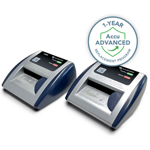 AccuADVANCED | D450 2-Pack