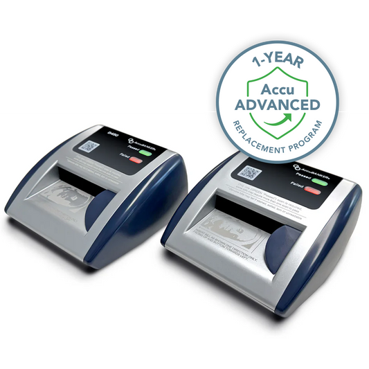 AccuADVANCED | D450 2-Pack