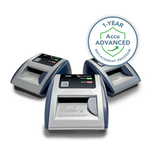 AccuADVANCED | D450 3-Pack