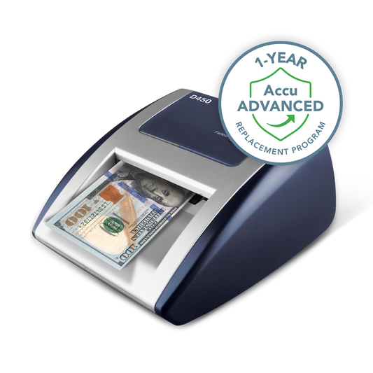 AccuADVANCED | D450 1-Pack