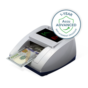 AccuADVANCED | D470