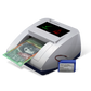D470 Detector Automático de Billetes Falsos Multidireccional