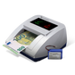 D470 Detector Automático de Billetes Falsos Multidireccional