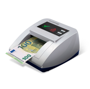 D480 Automatic Trio Counterfeit Bill Detector