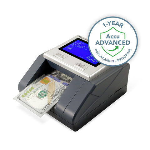 AccuADVANCED  |  1-Year Replacement Program