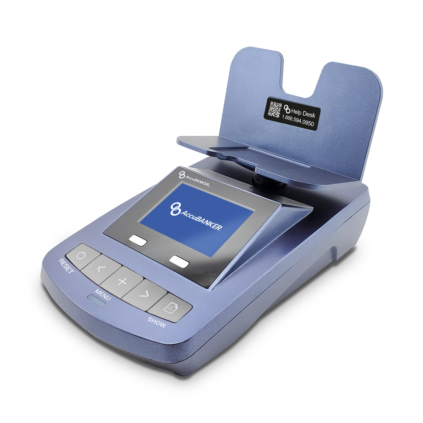 MS1000 Money Scale