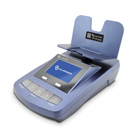 MS1000 Money Scale
