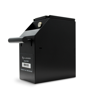 Caja fuerte para entrega al por menor S200