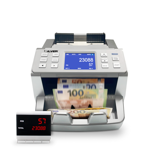 S6500 New SILVERSort