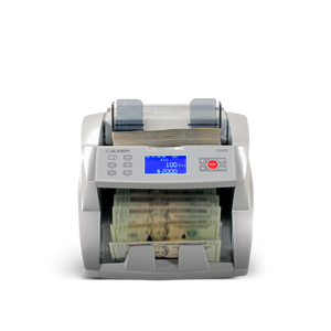S3500 High Speed Bill Counter MGUV