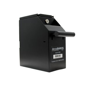 Caja fuerte para entrega al por menor S200