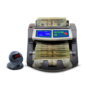 AB1100PLUS Contadora de Billetes Comercial