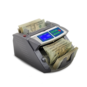 AB1100PLUS Contadora de Billetes Comercial