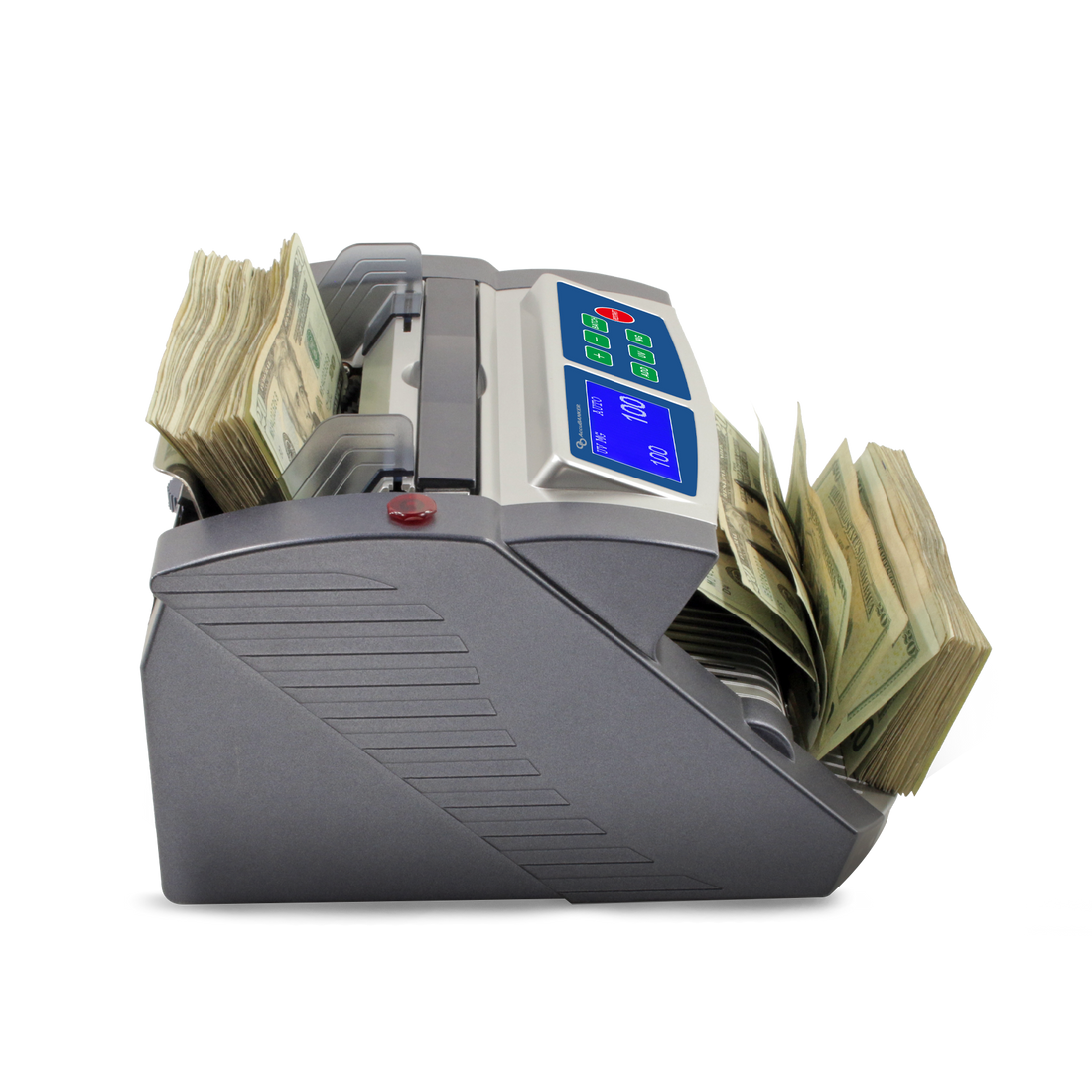 AB1100PLUS Retail Grade Bill Counter AccuBANKER