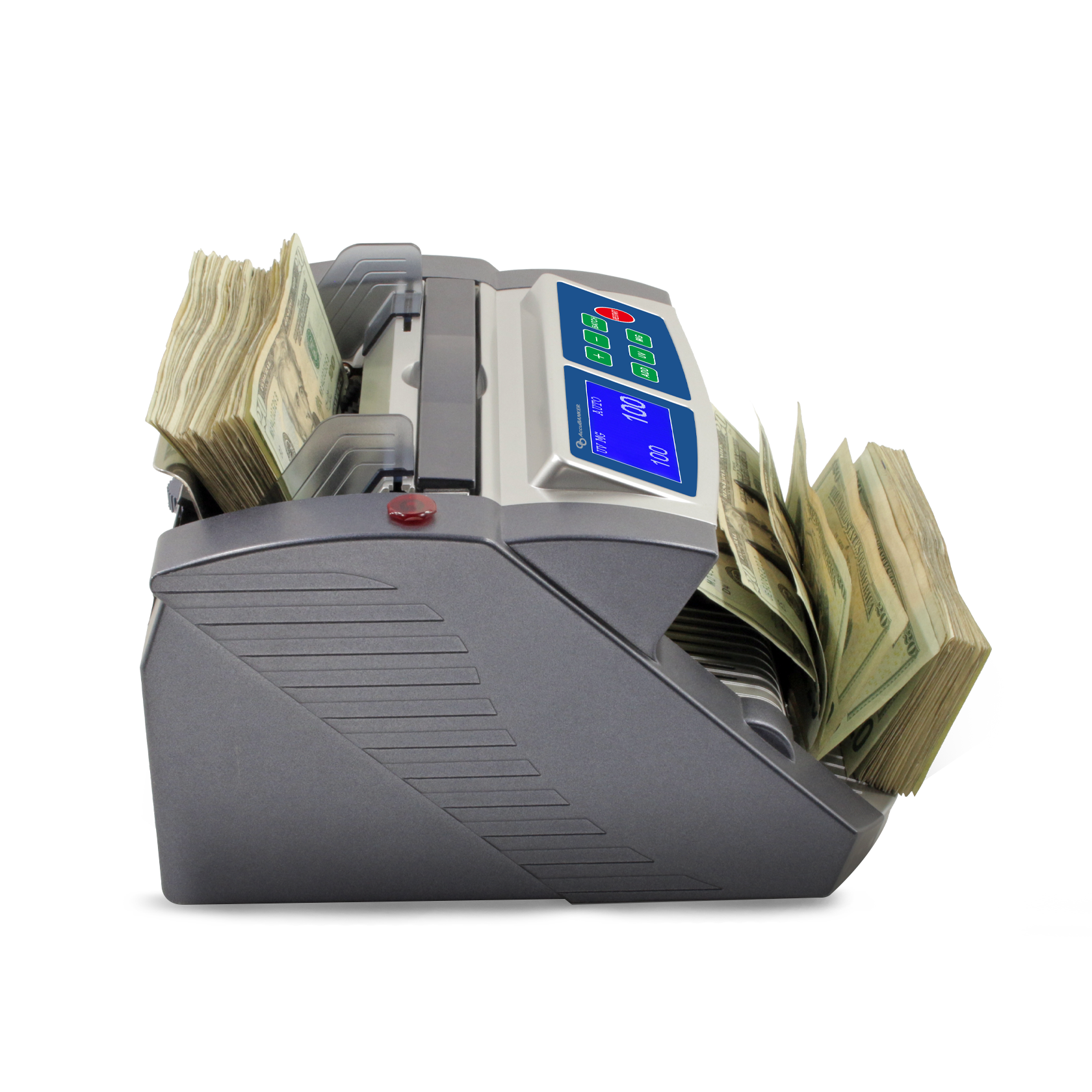 AB1100PLUS Retail Grade Bill Counter AccuBANKER