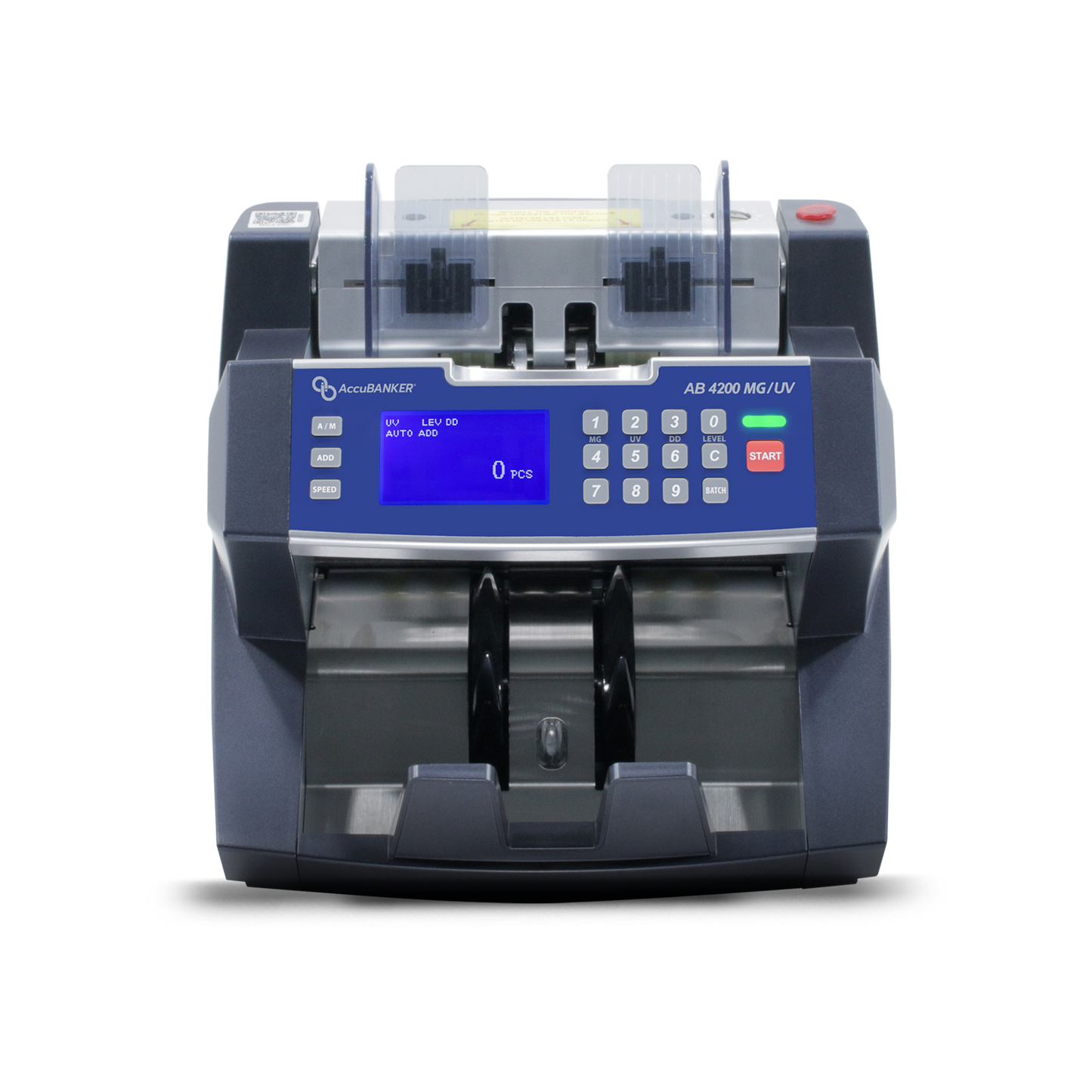 AB4200 Commercial Bill Counter