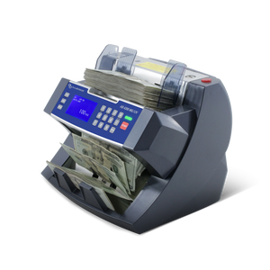 AB4200 Contadora de Billetes de Alto Rendimiento