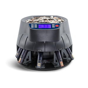 AB510 Clasificadora de Monedas Comercial