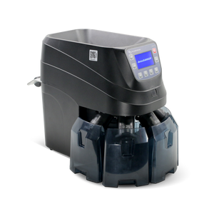 Refurbished AB550 High-Speed Coin Counter & Sorter
