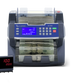 AB5800 Bank Grade Bill Counter with Batch Value