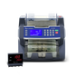AB5800 Bank Grade Bill Counter with Batch Value