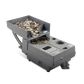 AB610 Contadora de Monedas Universal Uso Moderado