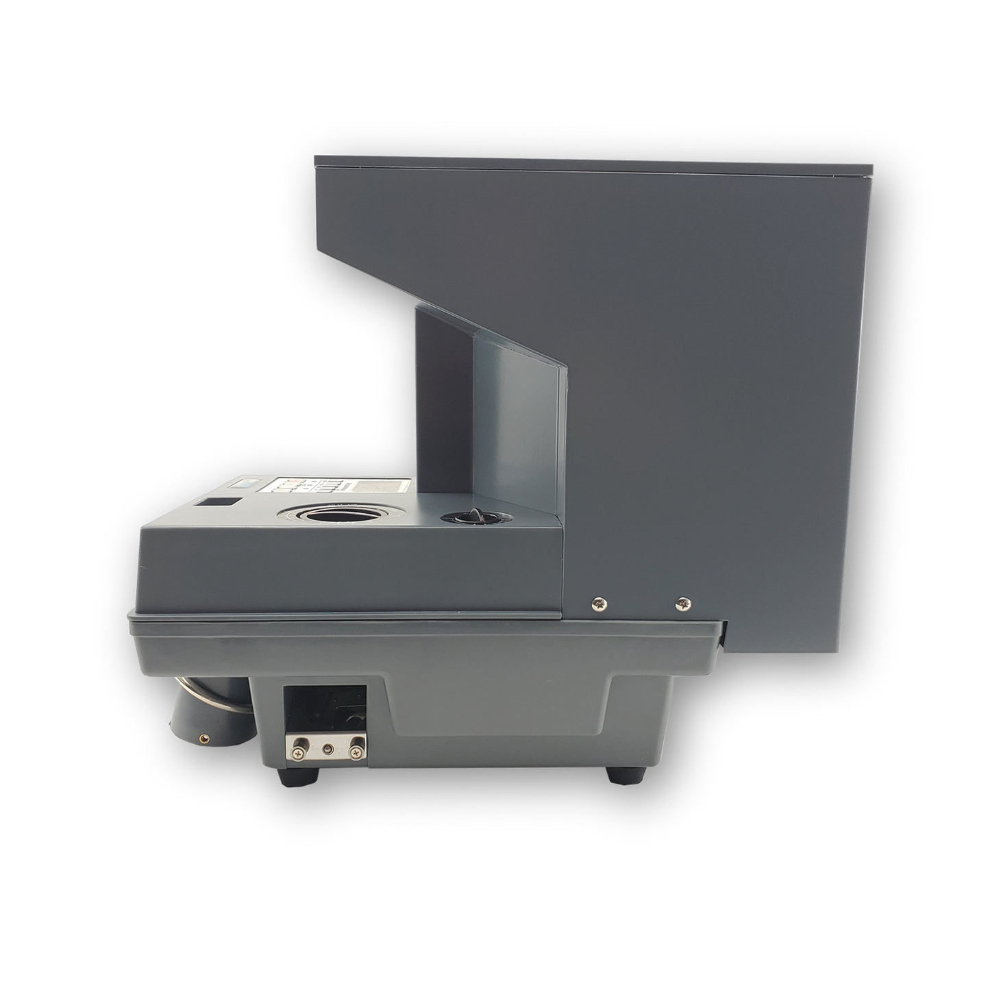 AB630 Enterprise High Capacity Universal Coin Counter