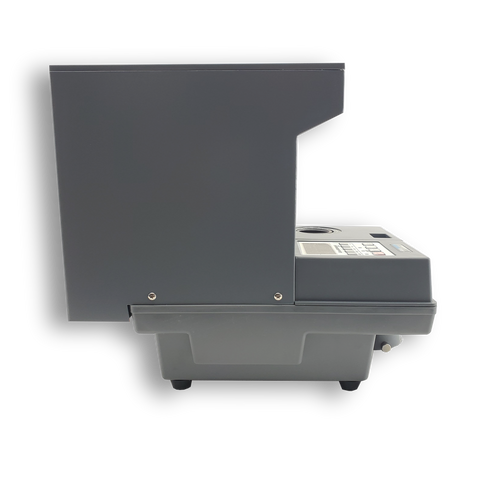 AB630 Enterprise High Capacity Universal Coin Counter