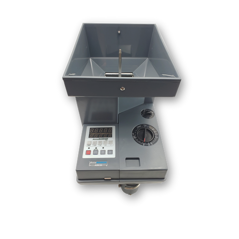 AB630 Enterprise High Capacity Universal Coin Counter
