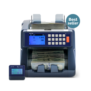 AB7100 Enterprise Mixed Bill Value Counter