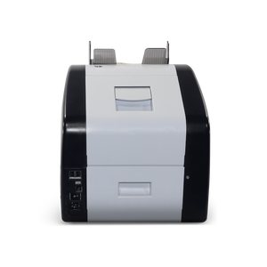 AB7500 Valorizadora de Billetes Mixtos Doble Bolsillo