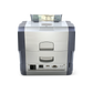 Money Counter Value Counter - AccuBANKER AB7800 Mixed Bill Counter, Dual Pocket, Sorts & Counts, Built-In Printer