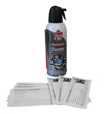 ABCleaningKit