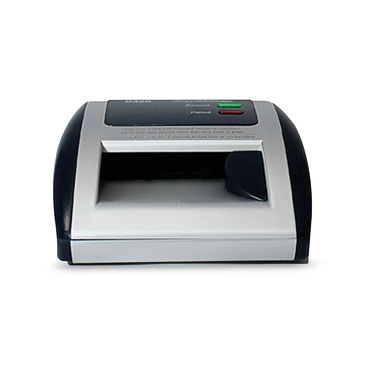 AccuBANKER D450 - Máquina detector de billetes falsificados de 5 puntos,  grado minorista, listado UL (paquete de 3)