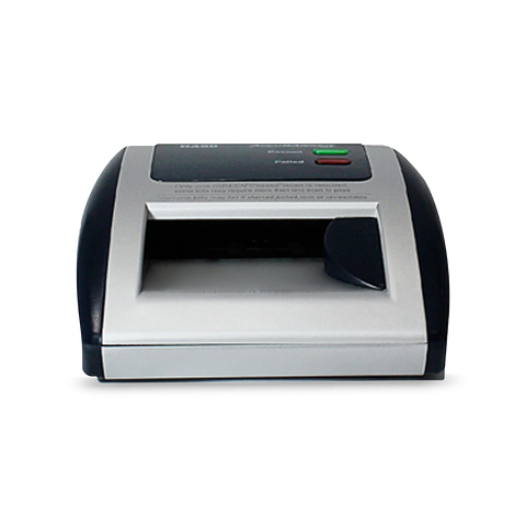 D450 Automatic Counterfeit Bill Detector