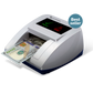 D470 Automatic QuadScan Counterfeit Bill Detector