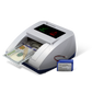 D470 Detector Automático de Billetes Falsos Multidireccional