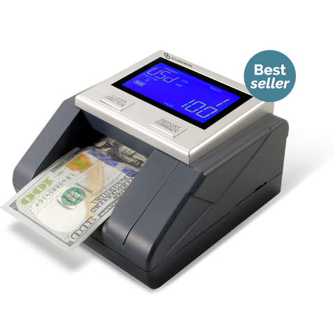 D585 Automatic Multi-Currency Counterfeit Detector